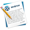 WordPress Powered